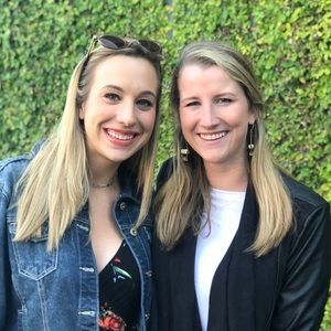 Meet your Posher, Grace